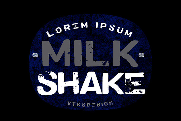 Vtks MilkShake preview 3