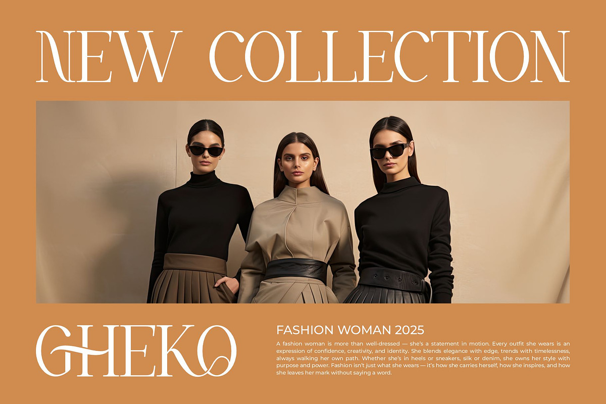 Raseko || Modern Serif Font, a Serif Font by Ermedia Studio (Photo 6 of 10)