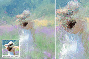 Impression Realistic Painting Effect, an Action Add-On by DesignRocket (Thumbnail 5 of 7)