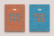 22 Seamless Brick Texture Pack, a Texture Graphic by Top Textures (Thumbnail 10 of 10)