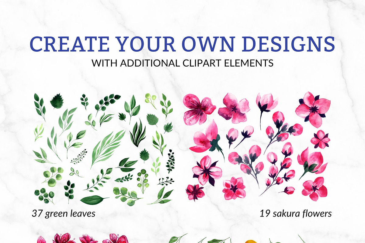 Mediterranean Frames Creator, an Object Graphic by ilonitta (Photo 6 of 12)