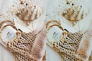 Fuji Pro 160NS — Lightroom, a Preset Add-On by colorituals (Thumbnail 5 of 8)