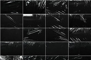 Plastic Wrap Effect Overlays, a Brushes & More by PhotoSpirit (Thumbnail 9 of 11)