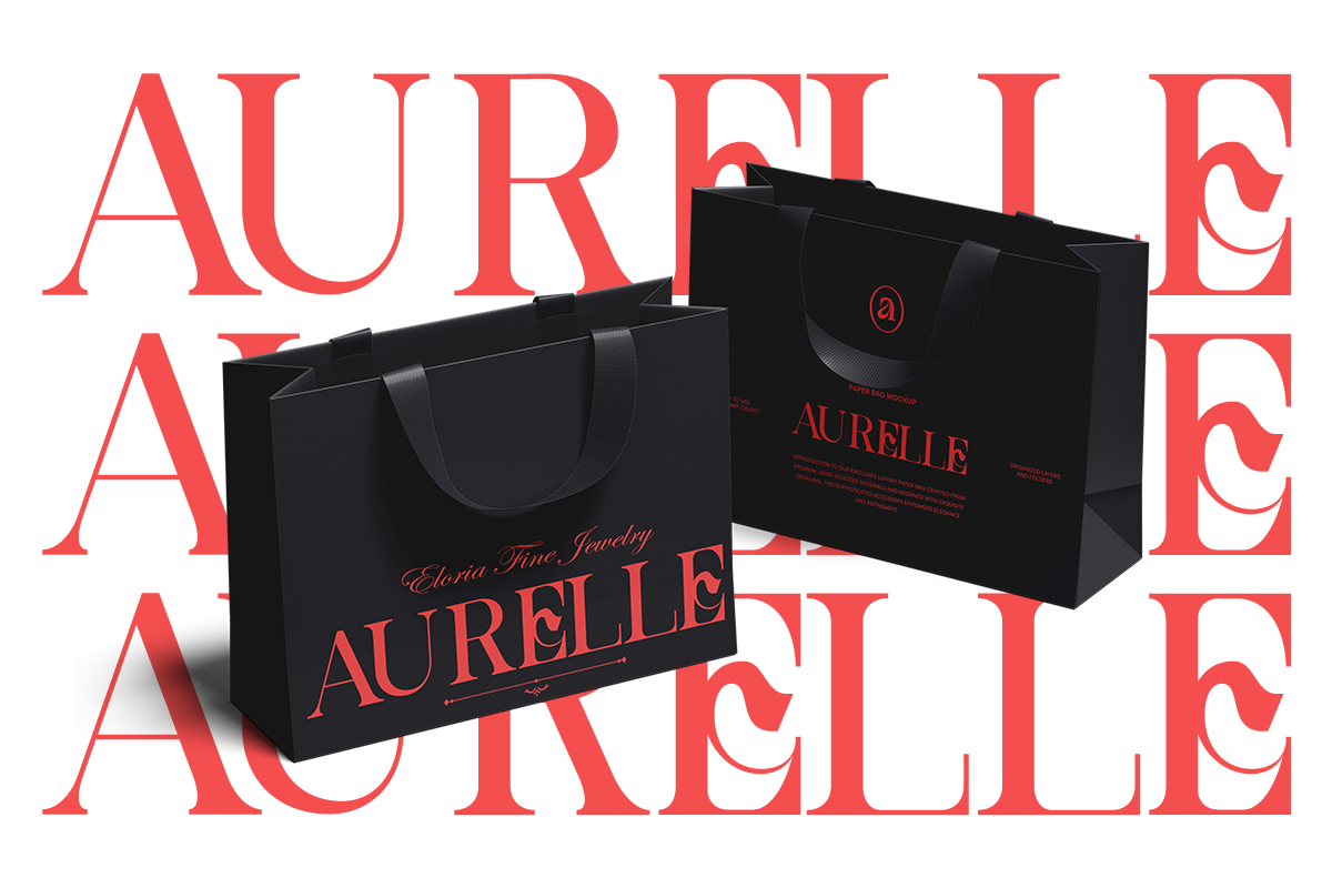 Rue Belle Editorial Serif Font, a Serif Font by Rasio Studio (Photo 9 of 10)