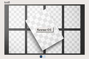 Screen & Print Mockup kit Bundle-65%, a Mockup by Brand_x Supply Co. (Thumbnail 48 of 54)