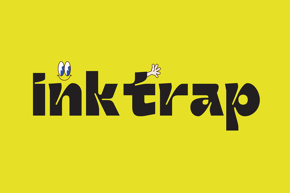 Popart Pixel | Pop Art Display Font, a Sans Serif Font by Jolicia Type (Photo 14 of 15)