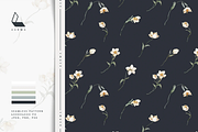 Bloom Poetry – 8 in 1 Luxury Floral, an Illustration by Karma (Thumbnail 43 of 66)