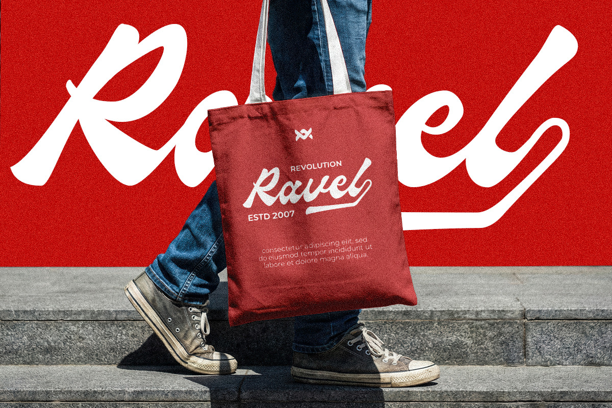 Hormuz - Bold Script Streetwear Font, a Handwritten Font by Afkari Studio (Photo 5 of 10)