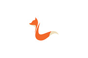 20 Logo Fox Template Bundle, a Branding & Logo Template by Acongraphic (Thumbnail 5 of 21)