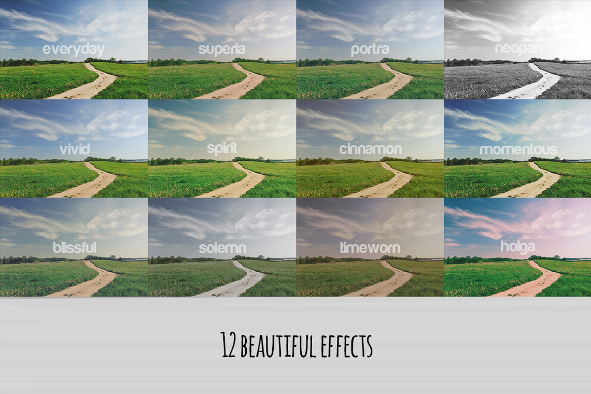 12 Beautiful Wedding Effects, an Action Add-On by SparkleStock (Photo 2 of 5)