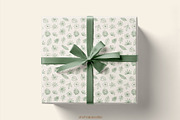 Jungle Safari Clipart and Patterns, a Pattern Graphic by Drafts n Doodles (Thumbnail 11 of 12)