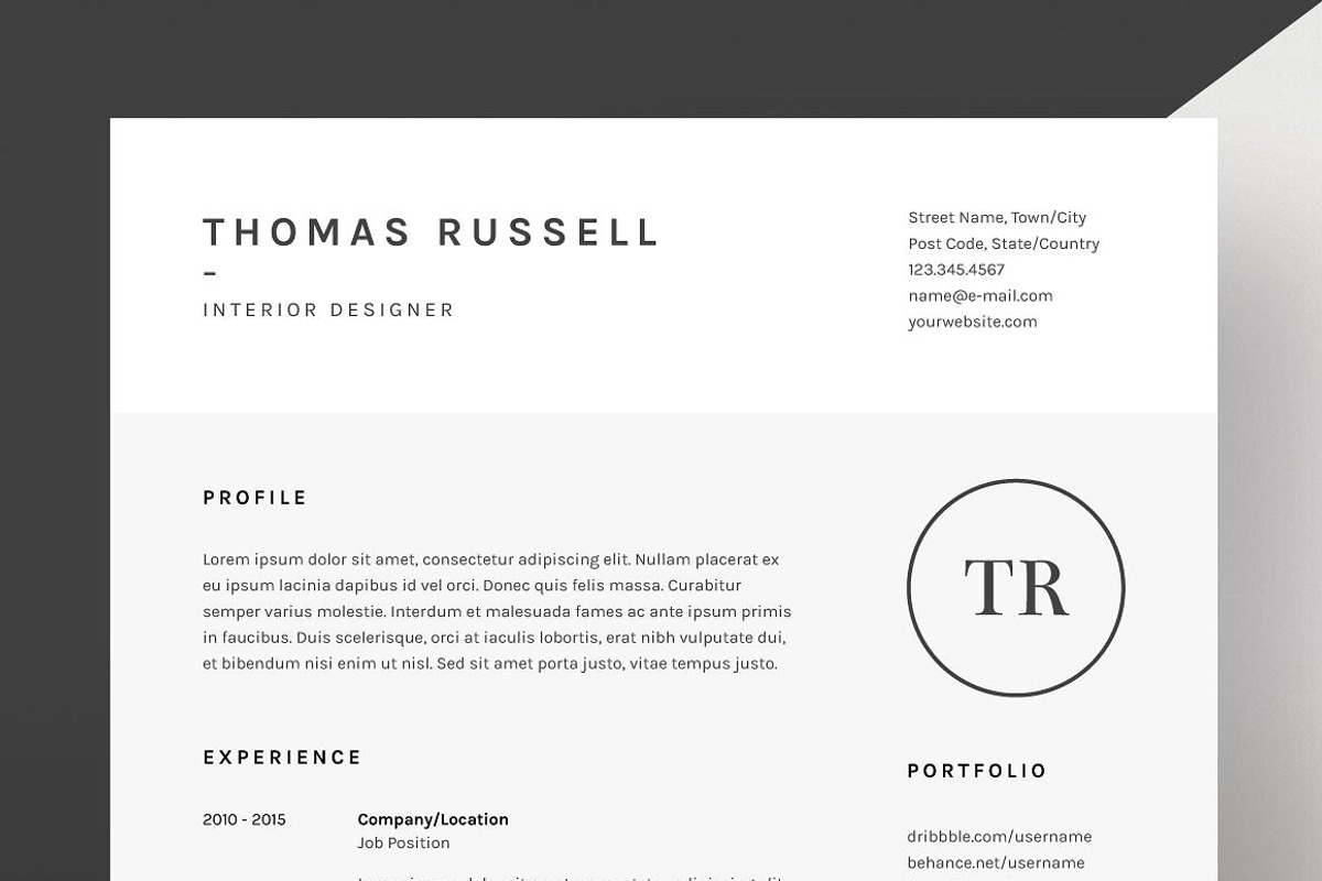 SALE! Logo Creators Dream Bundle, a Branding & Logo Template by Mats-Peter Forss (Photo 86 of 107)