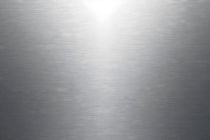Realistic HD Brushed Steel Backgroun, a Photo by LOGOCREATIVE