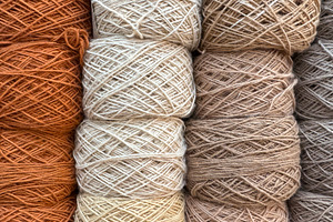 Cotton fiber texture background, a Photo by ArtBackground