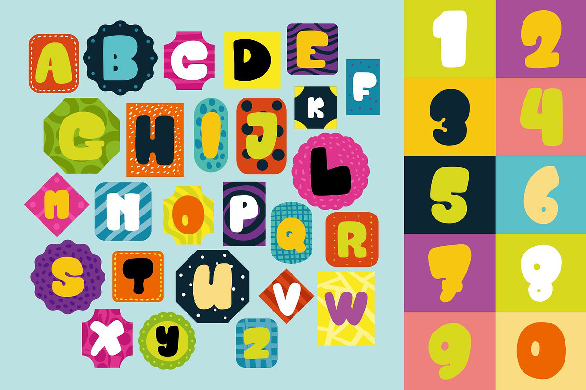Hello Balls - Bold Font preview 4