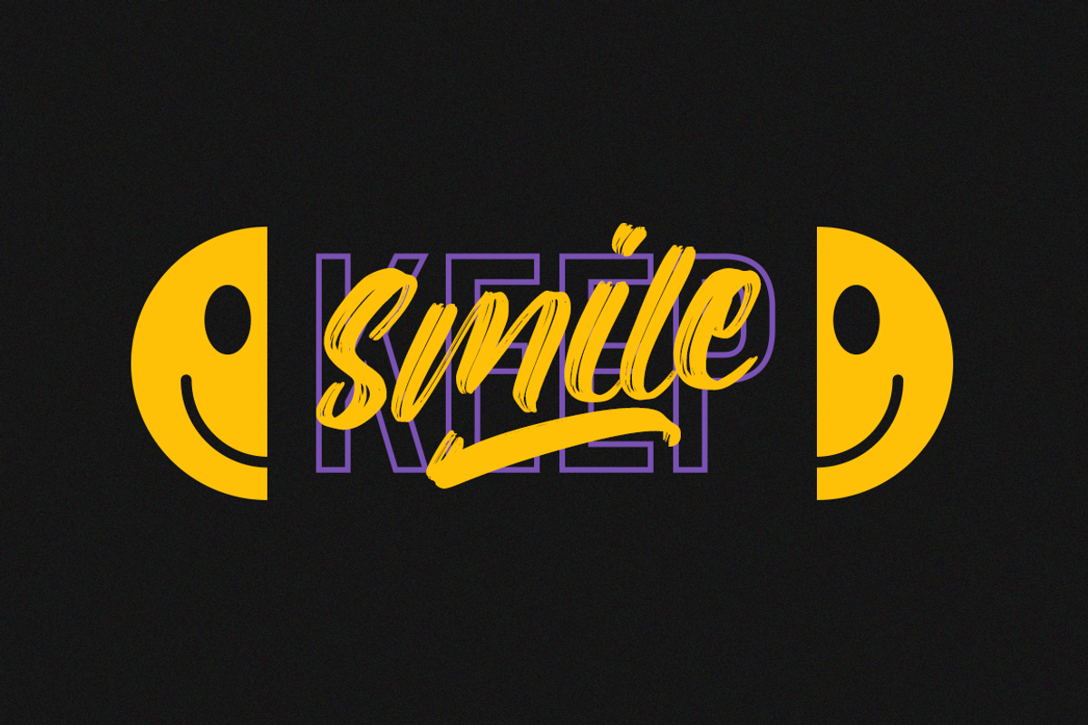 Shuttles - Elegant Brush Font, a Script Font by RockboyStd (Photo 8 of 12)