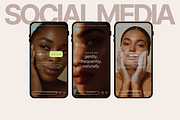 Beauty & Skincare stock images, a Beauty & Fashion Photo by My Template Studio (Thumbnail 10 of 11)