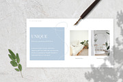 Interior Design Powerpoint Template, a Presentation Template by Zacomic Studios (Thumbnail 2 of 9)