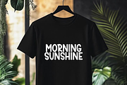 Shine Sunday, a Script Font by InermediaSTUDIO (Thumbnail 3 of 8)