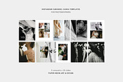 IG Photo Carousel Canva Templates 02, a Social Media Template by DESIGN BY nube (Thumbnail 7 of 11)