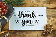 Eilysa Luise, a Script Font by Essentials Studio (Thumbnail 11 of 11)