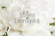 Treandy, a Script Font by Artic Type (Thumbnail 8 of 9)