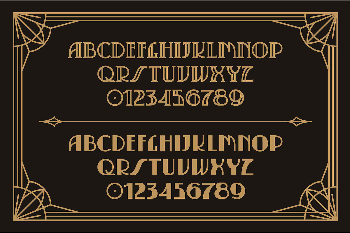 SALE! Versatile Font Bundle is Back, a Font by Zeune Type Foundry (Photo 15 of 20)