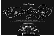 Algoritme, a Script Font by Sulthan Studio (Thumbnail 3 of 8)
