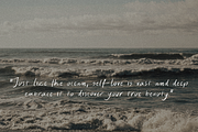 Blissful Radiance Handwritten Font, a Handwritten Font by The Gelato Type (Thumbnail 29 of 29)
