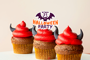 Ghost font+13 Halloween SVG Designs, a Handwritten Font by Waris Studio (Thumbnail 8 of 10)