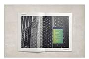 Multipurpose Business Brochure, a Brochure Template by ShapShapy (Thumbnail 9 of 20)