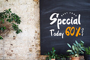 Siletter - Marker Handwritten Font, a Handwritten Font by Samtiv Studio (Thumbnail 4 of 8)