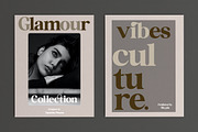 Narcost, a Serif Font by Skypia (Thumbnail 7 of 13)