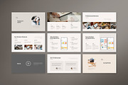 Startup Pitch Deck Presentation, a Presentation Template by CreativityForest (Thumbnail 8 of 14)