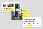 Cargo Delivery Keynote, a Presentation Template by rgbryand (Thumbnail 6 of 7)