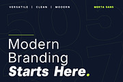 Merta Sans Family | Intro 60% OFF, a Sans Serif Font by Lettertype Studio (Thumbnail 11 of 15)