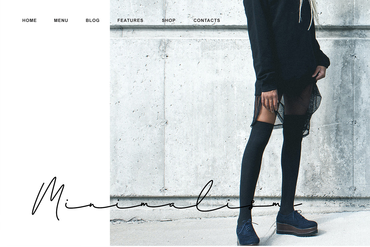 Aurelista - Monoline Signature, a Script Font by erlosDESIGN (Photo 4 of 13)