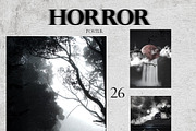 Horror collage. Halloween collection, an Object Graphic by ma_i_vi (Thumbnail 3 of 18)