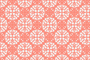 Lace Geometric Seamless Vector, a Pattern Graphic by NayaChu (Thumbnail 8 of 8)