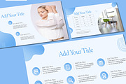 Baby Blue Powerpoint Template, a Presentation Template by SKY CREATION (Thumbnail 4 of 6)
