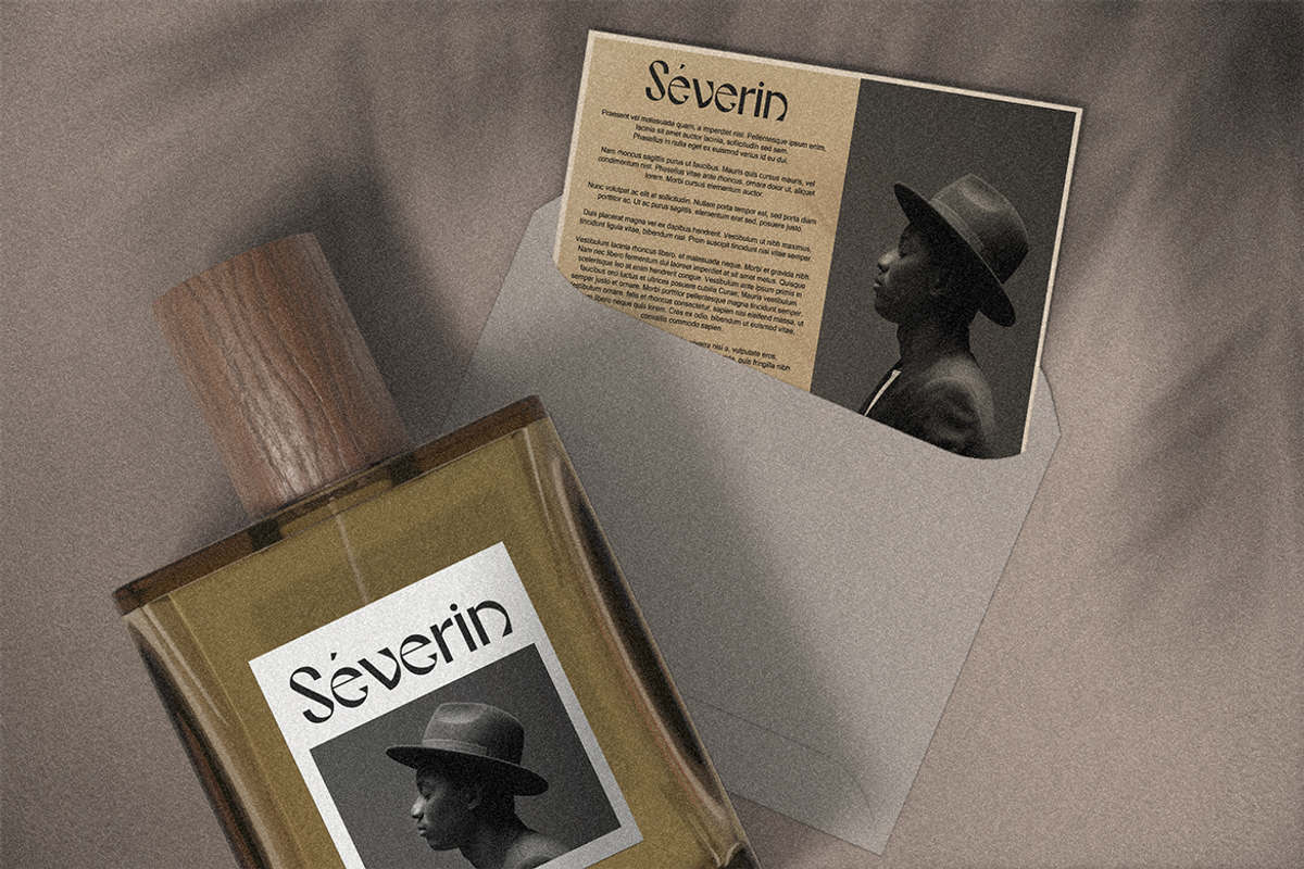 Greenos Display Modern Sans, a Sans Serif Font by Creatype Studio (Photo 10 of 10)