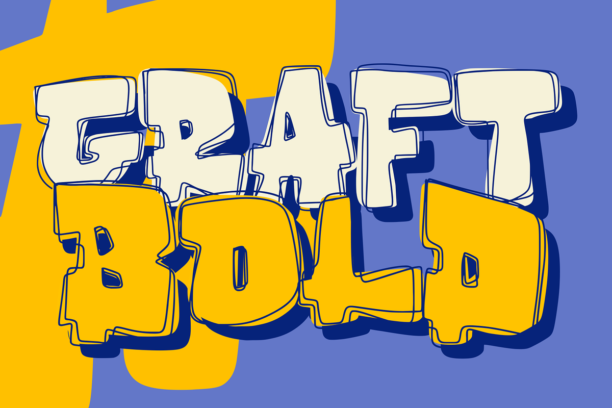 Dream Drop - a Pair Graft Font, a Handwritten Font by ethylene.creative (Photo 6 of 13)