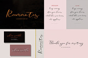 Sparkling Stars Bundle, a Script Font by Jhoel Design (Thumbnail 14 of 19)