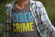 PREMATURE, a Sans Serif Font by da_only_aan (Thumbnail 5 of 6)