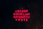 Coven Typeface, a Font by Tugcu Design Co. (Thumbnail 3 of 5)