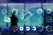 Overlay Infographics - After Effects, a Marketing Template by ConceptCafe (Thumbnail 5 of 15)