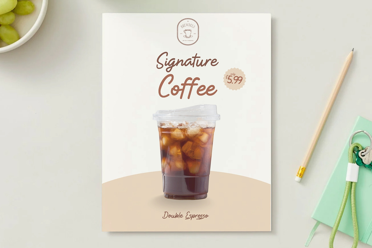 Makers Vision - Casual Script Type, a Script Font by HipFonts (Photo 8 of 12)