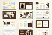 Slide Deck Masterclass Webinar, a Presentation Template by Branding Babe Co. (Thumbnail 7 of 10)