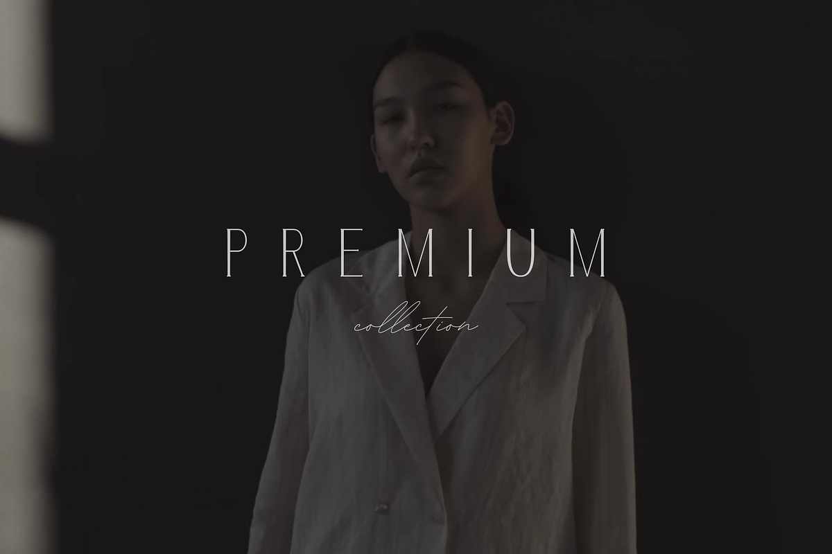 Amelie | Display Font, a Serif Font by Sylt Type (Photo 6 of 8)