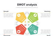 (PPT, AI) Infographic Diagram 009, a Presentation Template by SlidesDive (Thumbnail 1 of 20)